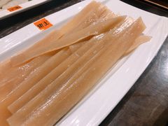 四川粉条-佬土鹅肠火锅(解放路店)