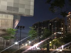 -广州市城市规划展览中心