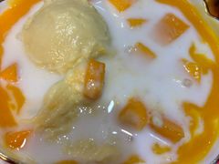 -甜心妈妈·榴莲星级糖水(北京路总店)