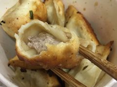 招牌生煎-香山胡记吴江路生煎(灵山路店)