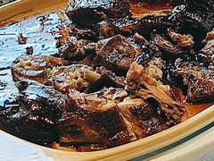 -八府香鸭·啫啫煲(华山路店)