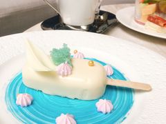 -苏州希尔顿酒店·园大堂吧