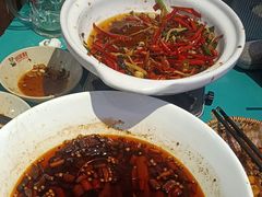 -川正旺江湖菜(三元桥店)