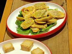 -正宗齐齐哈尔烤肉·齐牛哥鲜切炭火烤肉(杭州总店)