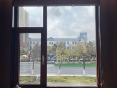 -五谷丰登农家院·地道胶东菜·海鲜烧烤(威海店)