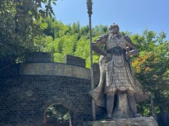 -将军关探险漂流