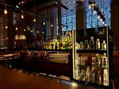 -上海柏悦酒店·世纪100牛排馆