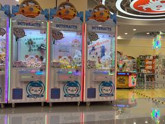 -万达宝贝王成长乐园(重庆永川店)