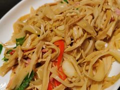 -滇铺子·云南特色菜·第九届野生菌美食节(曲靖万达店)