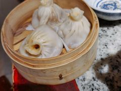 -南京大牌档(香港广场店)