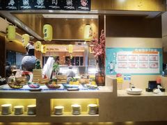 -长沙三景韦尔斯利酒店·Oval全日制餐厅自助餐