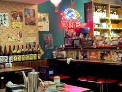 -小川洋风料理(汉街店)