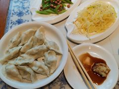 -东方饺子王(工农大路店)