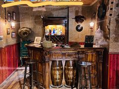 -秃鹫湾·推理大师沉浸式实景演绎推理剧场