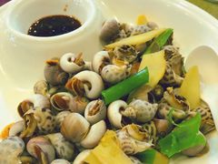 香螺-金地利海鲜酒楼(清凉门店)