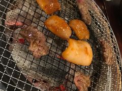 -小本家韩式烤肉(紫藤路店)