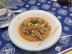 -旺角小渔村·海肠捞饭开创者(二马路店)