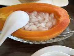 -東城故事·尋找姆媽的味道(玉兰路店)