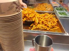 -丁家坡洋芋·观音桥好吃街A区(全国总店)