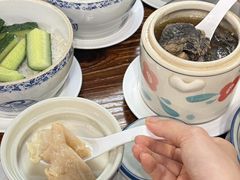 -黄祥华养生堂·炖汤·营养蒸饭(岭南天地店)