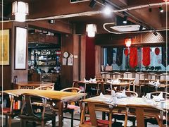 大堂-庆云楼饭庄(什刹海店)