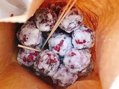 山楂雪球-金栗凰