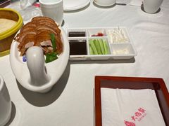 -大鸭梨烤鸭(顺义石园店)