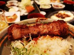 -矢场猪(名古屋站三井楼北馆店)