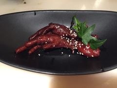 -桂满陇-十里风荷(合生汇店)