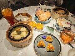 -陶陶居酒家(第十甫路总店)