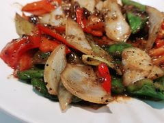 -戈拿旺巴西烤肉(崇文门店)