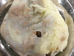 -标记美食新鲜猪杂(兴南大道店)