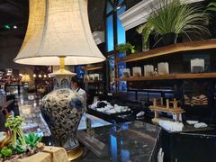 -Let's Taipei 非常烘焙(太古里店)