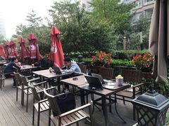 -咖啡陪你(广顺北大街福码大厦店)