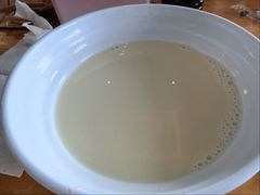 豆浆-漕河全驴宴饭店(徐水店)