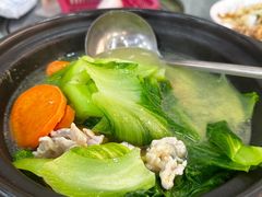 -南沙辉记烧鸡·荔枝木炭火吊烧(旧镇店)