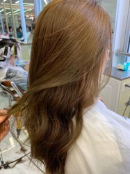 -潘多拉Hairsalon