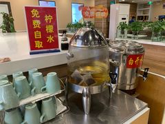-嘉和一品粥(首经贸店)