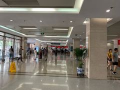 -北京大学第一医院(西城厂桥院区)