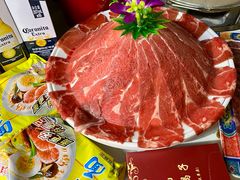 -老楼羊蝎子·鲜货烧烤(惊驾路店)