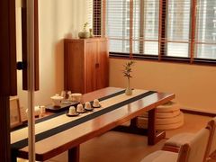 -小茶闲舍·观景商务茶馆(广州塔店)