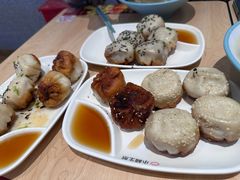 -小杨生煎(湟普汇店)