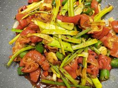 -会宾园·云山宴中餐