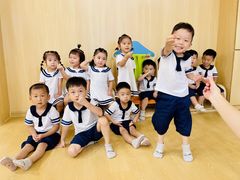 -深业幸福家托育·早教(深业U中心园)