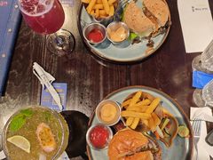 -bluefrog蓝蛙(皇庭广场店)