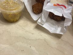 -麦当劳(新王府井店)