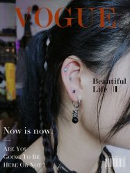 -匿名者纹身学院派·刺青
