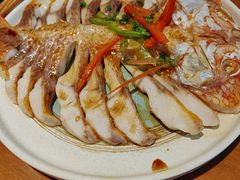 -九井澤精致料理(金茂店)