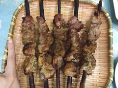 -新疆伊宁远征餐厅