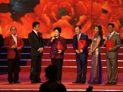 -南京奥林匹克体育中心-体育馆